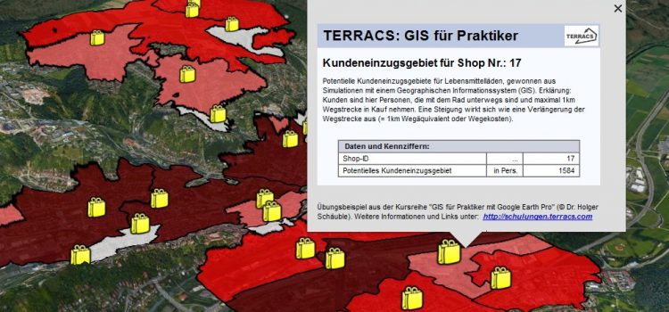 Geomarketing und Immobilien Geomarketing und Immobilien